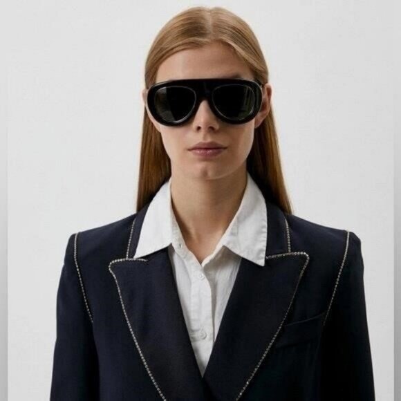 💯- New Authentic GUCCI GG1152S 001 Sunglasses are the perfect choice - Picture 9 of 11